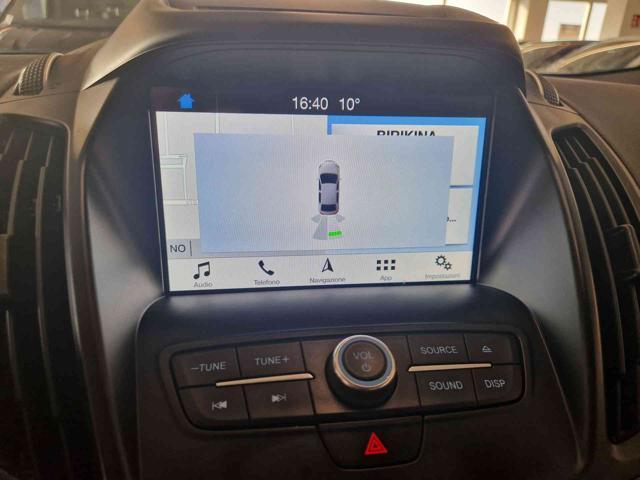 FORD Kuga 1.5 EcoBoost 120 CV 2WD Business