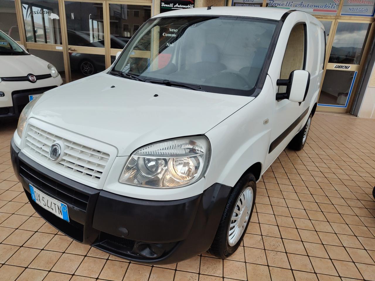 Fiat Doblo Doblò 1.3 MJ 16V PC-TN Cargo Lamier.