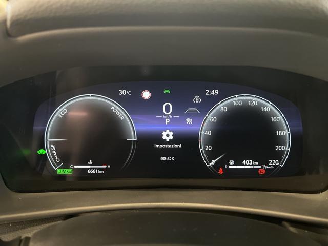 TOYOTA C-HR 1.8 HV Trend