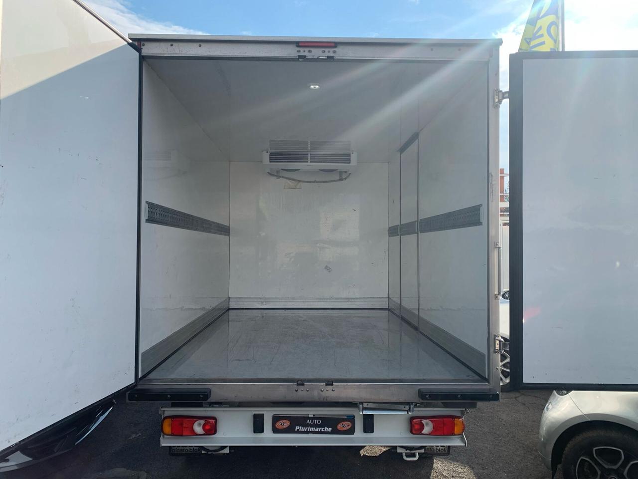 Peugeot Boxer 435 2.2 BlueHDi 140 S&S PLM-TA Furgone