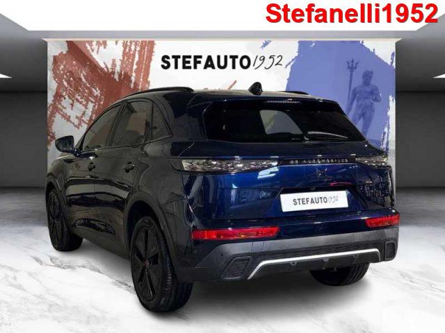 DS AUTOMOBILES DS 7 - 1.5 bluehdi Performance Line+ 130cv auto