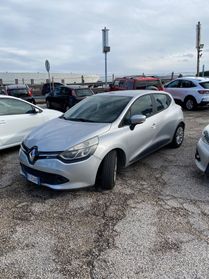 Renault Clio TCe 12V 90 CV GPL Start&Stop 5 porte Energy Life
