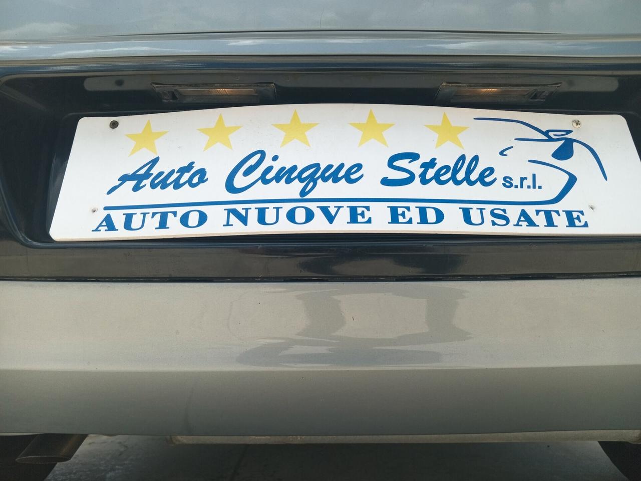 PUNTO EVO 1.4 5 p Dynamic Natural POWER PER NEO PATENTATI PERFETTA