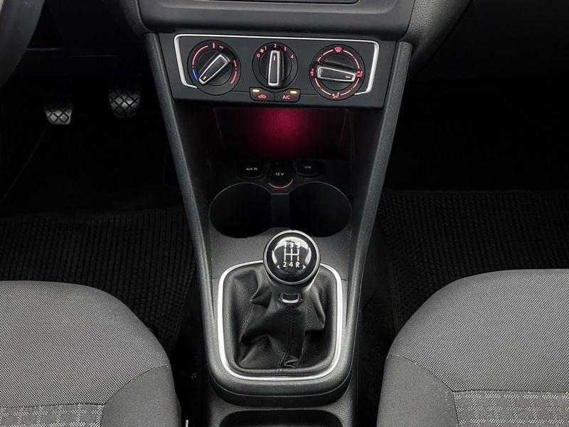 Volkswagen Polo Polo 5p 1.0 mpi Comfortline 75cv