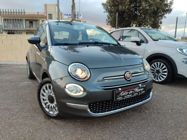 Fiat 500 1.2 EasyPower Lounge