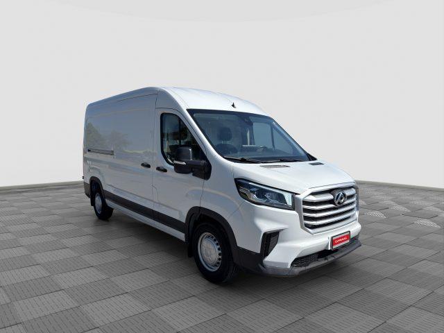MAXUS Deliver 9 Deliver9 2.0CRDI 150CV FWD PL-TM Furgone