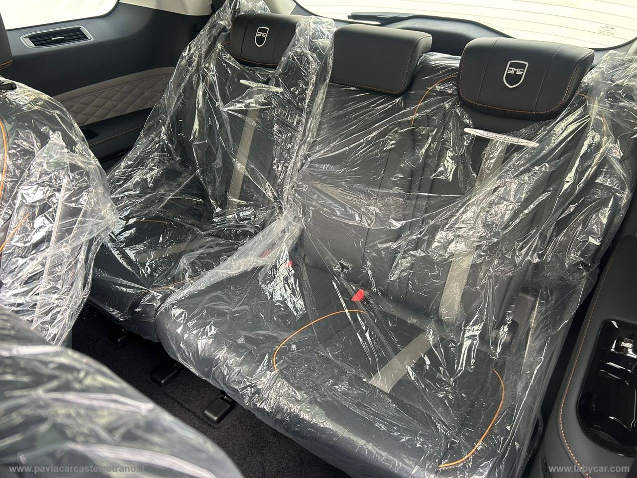 CIRELLI Cirelli 7 1.5 turbo GPL Premium