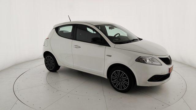 LANCIA Ypsilon 1.0 FireFly 5 porte S&S Hybrid Ecochic Gold