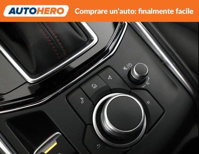 MAZDA CX-5 2.2L Skyactiv-D 150 CV 2WD Homura