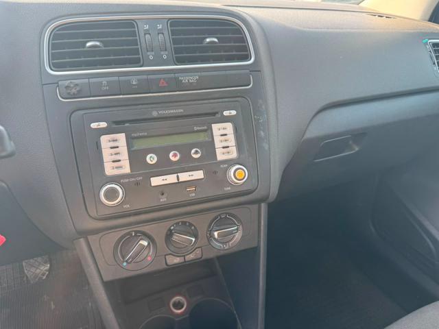 VOLKSWAGEN Polo 1.2 70 CV 5p. Comfortline