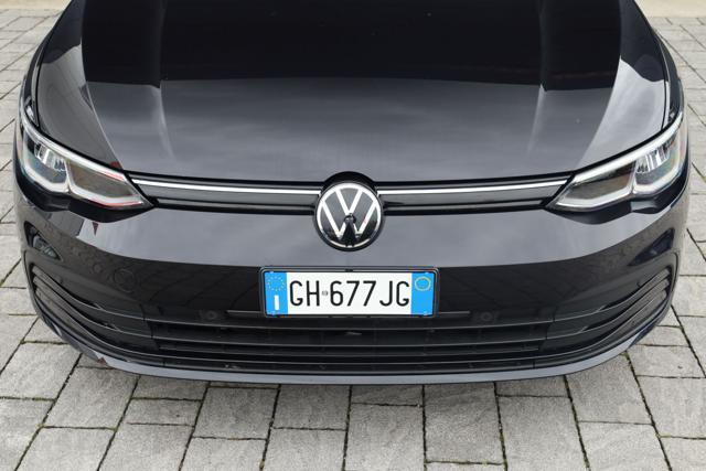 VOLKSWAGEN Golf 2.0 TDI 115 CV PREZZO NETTO SCR Life