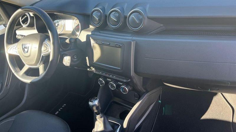 Dacia Duster 1.0 tce ECO-G Comfort 4x2