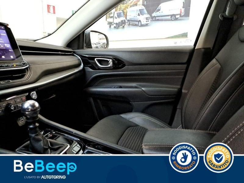 Jeep Compass 1.6 MJT LIMITED 2WD 130CV