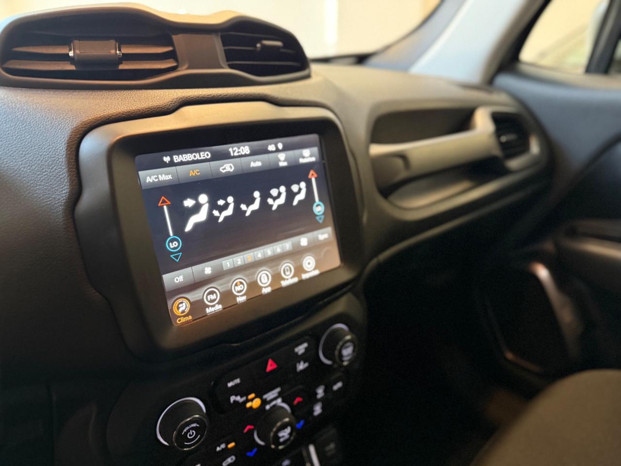 Jeep Renegade 1.0 T3 Limited