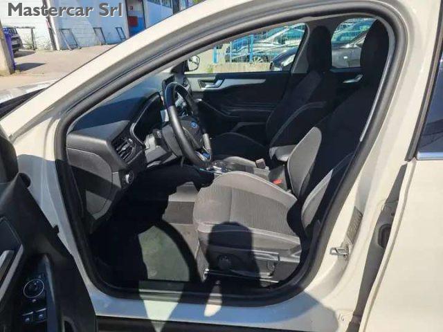 FORD Focus Focus SW 1.5 ecoblue Business 120cv auto - GG255ZL
