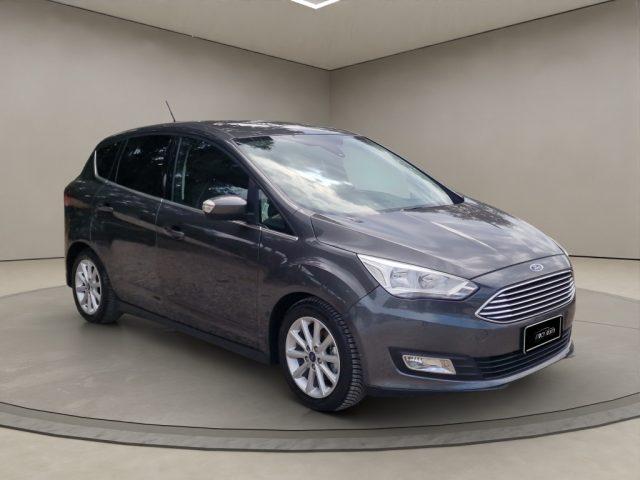 FORD C-Max 1.5 TDCi 120CV Start&Stop Titanium