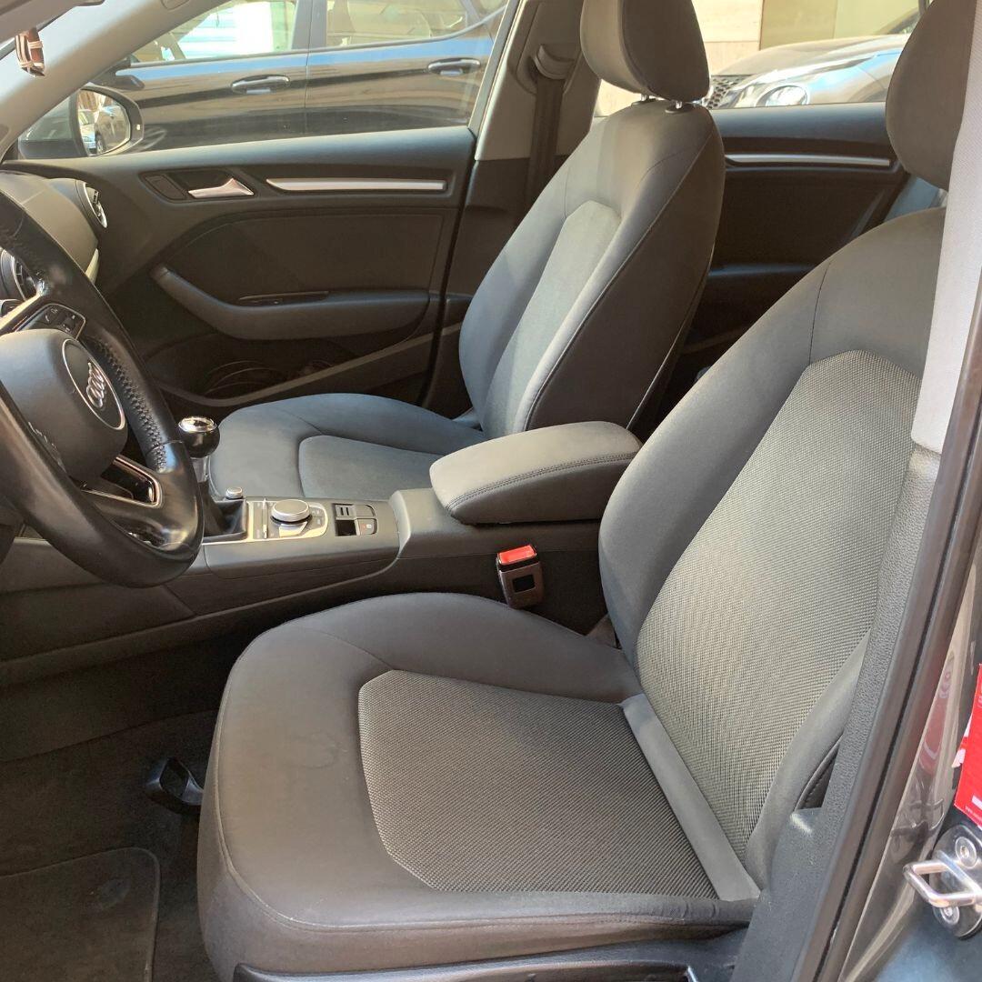Audi A3 SPB 1.6 TDI Sport