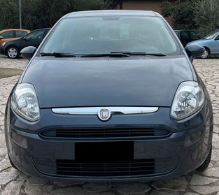 Fiat Grande Punto Grande Punto 1.3 MJT 75 CV 5 porte S&S Actual