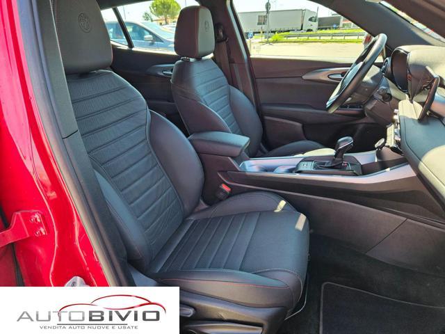 ALFA ROMEO Tonale 1.6 diesel 130 CV TCT6 Sprint
