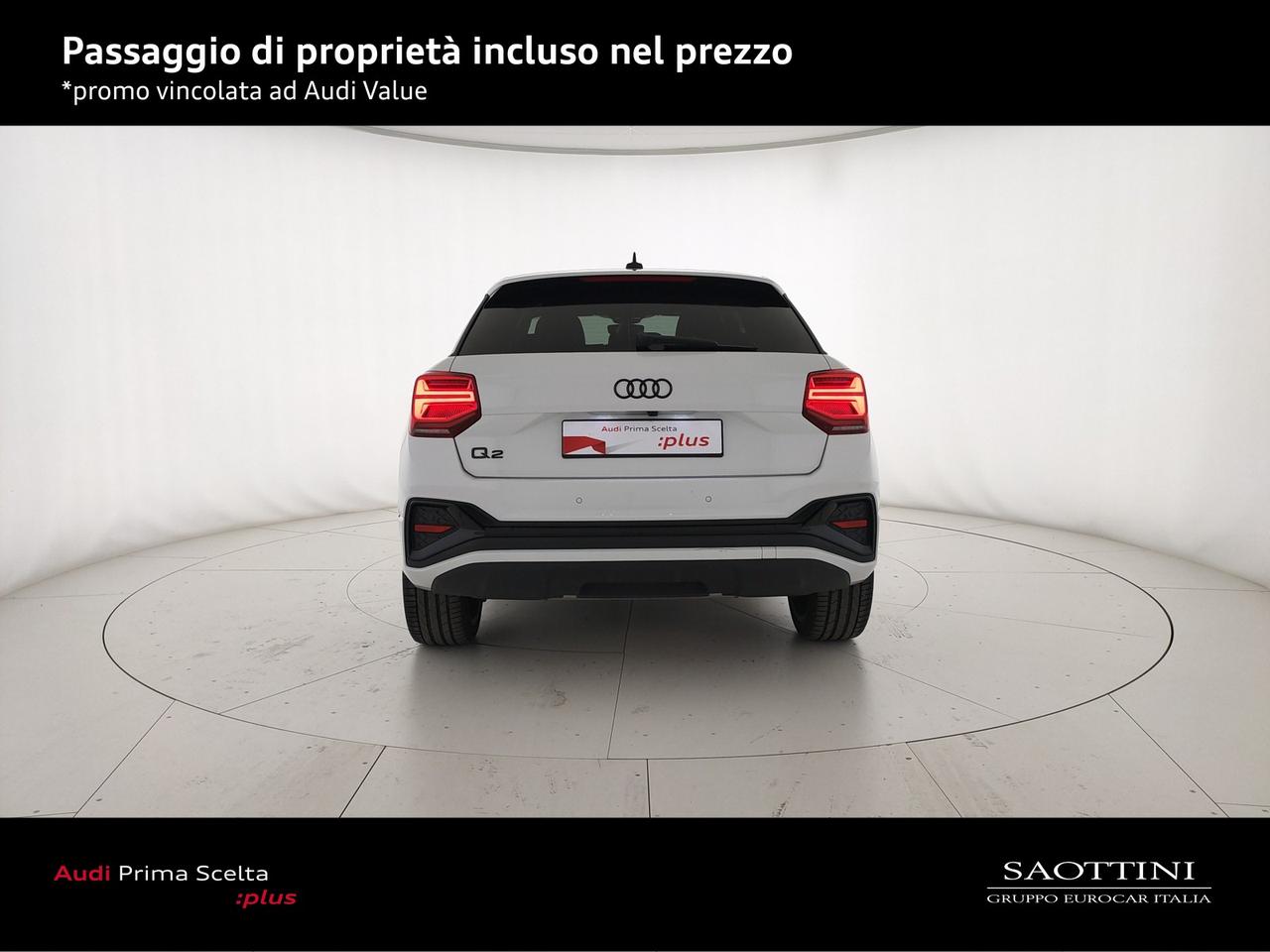 35 1.5 TFSI S line edition S tronic