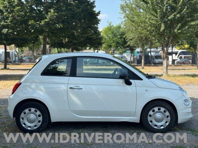 FIAT 500 1.2 Adatta a neopatentati! + GPL