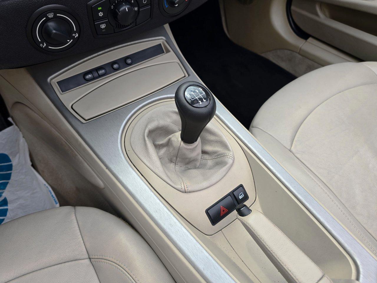 BMW Z4 Roadster 2.2i 6 CILINDRI 67.000KM, YOUNGTIMER!!