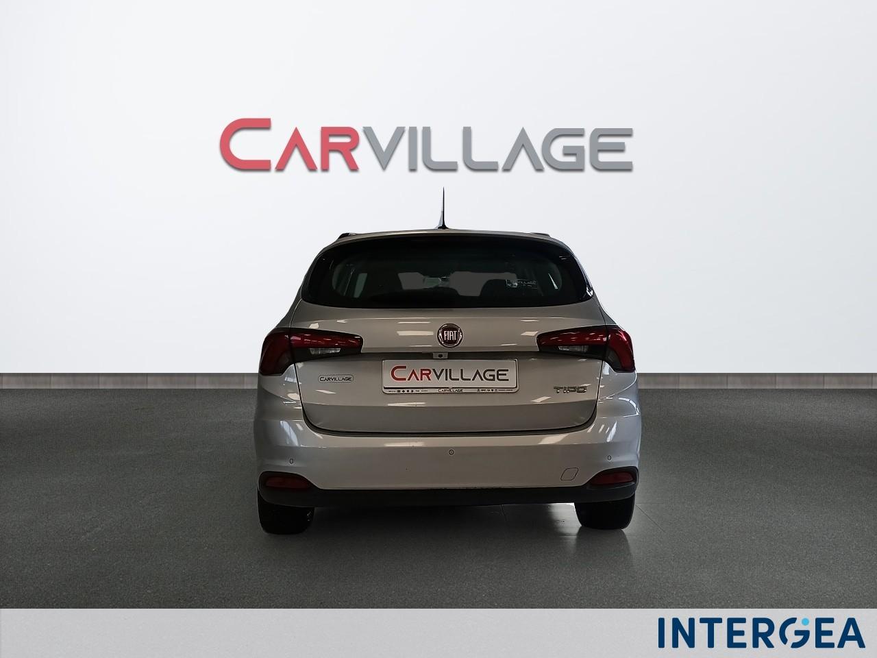 FIAT Tipo SW 1.6 mjt Lounge s&s 120cv my20
