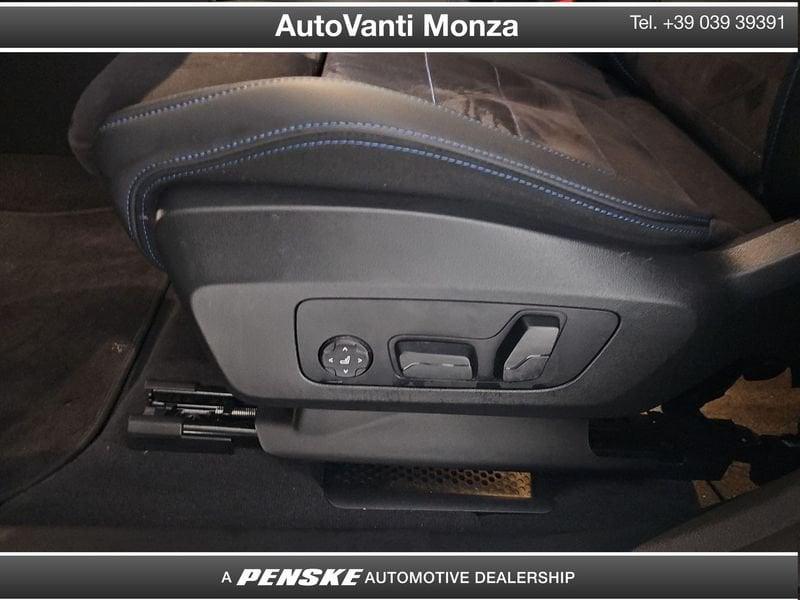 BMW X2 X2 xDrive 20d Msport Pro