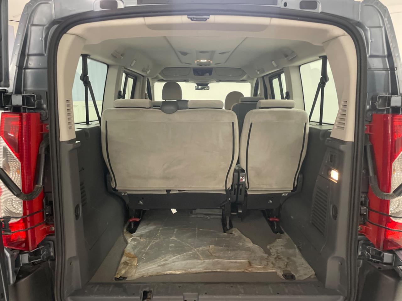 Fiat Scudo 2.0 MJT PL Combi 8 posti Nuovo !