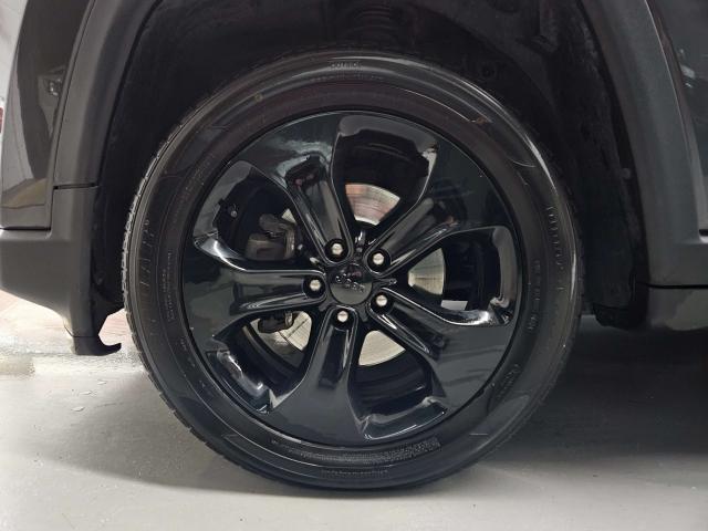 Jeep Compass Compass II 2017 2.0 mjt Limited 4wd140cv auto my19