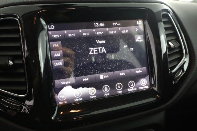 JEEP Compass Compass 2.0 Multijet II aut. 4WD Limited