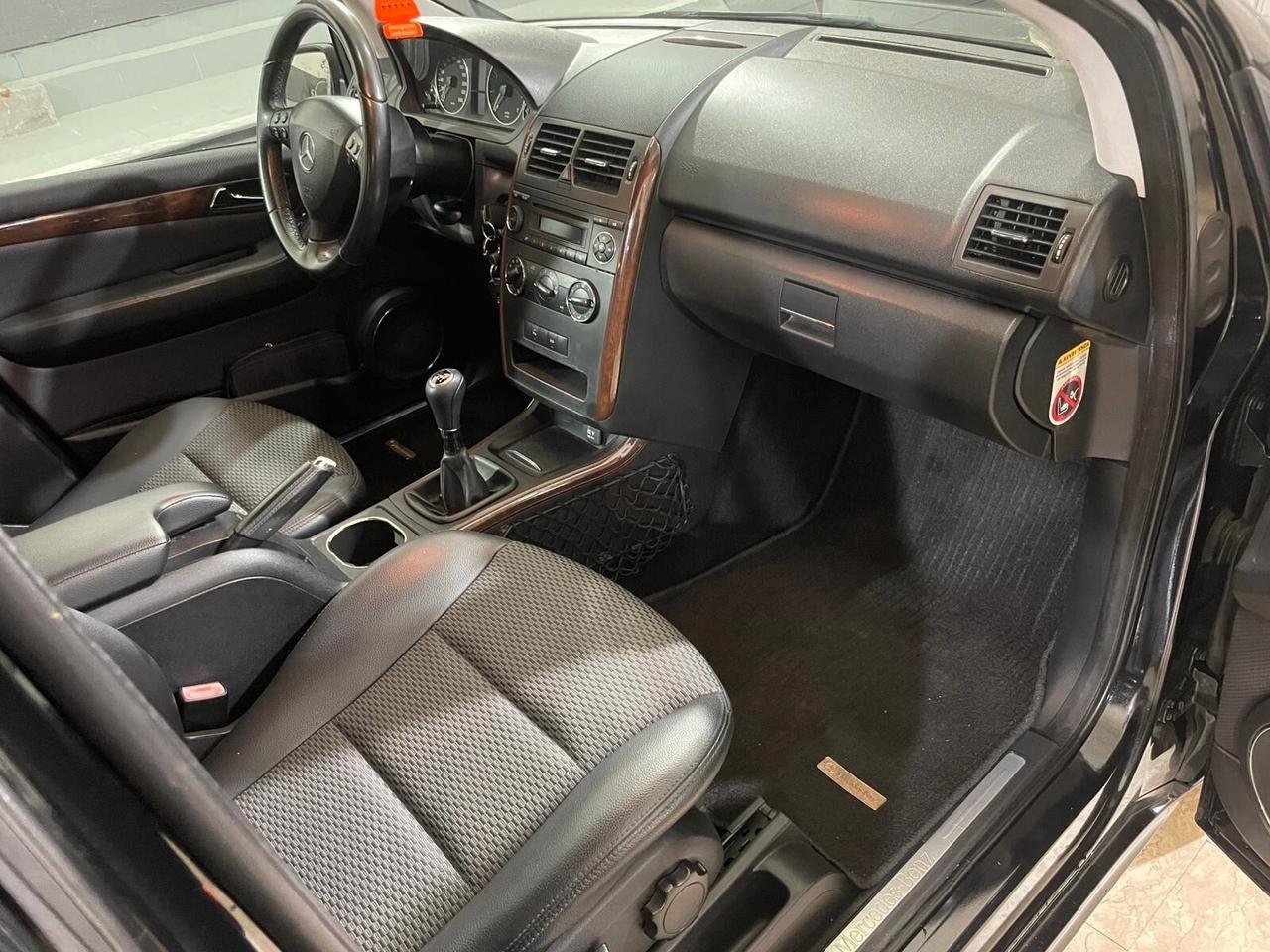 Mercedes-benz A 160 BlueEFFICIENCY Special Edition