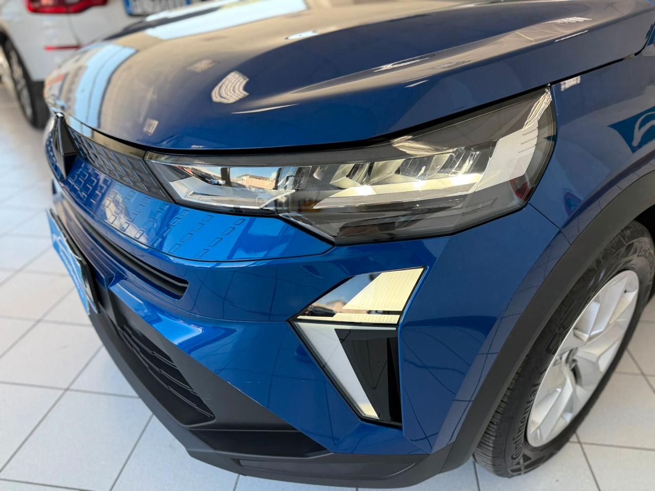 Renault Captur 1.0B NO VINCOLI FINANZIAMENTI 2025