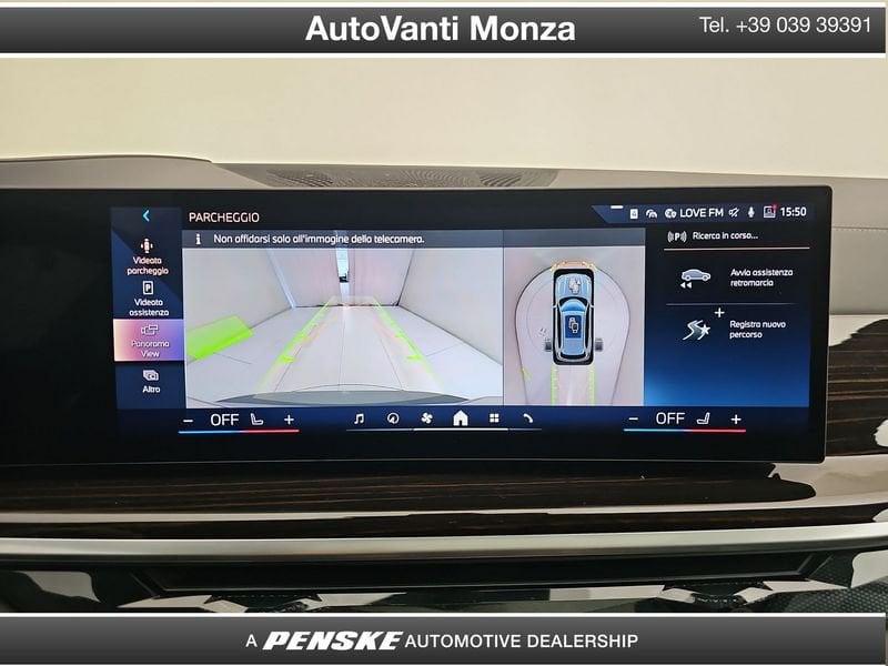 BMW X5 X5 xdrive30d MSport Pro auto