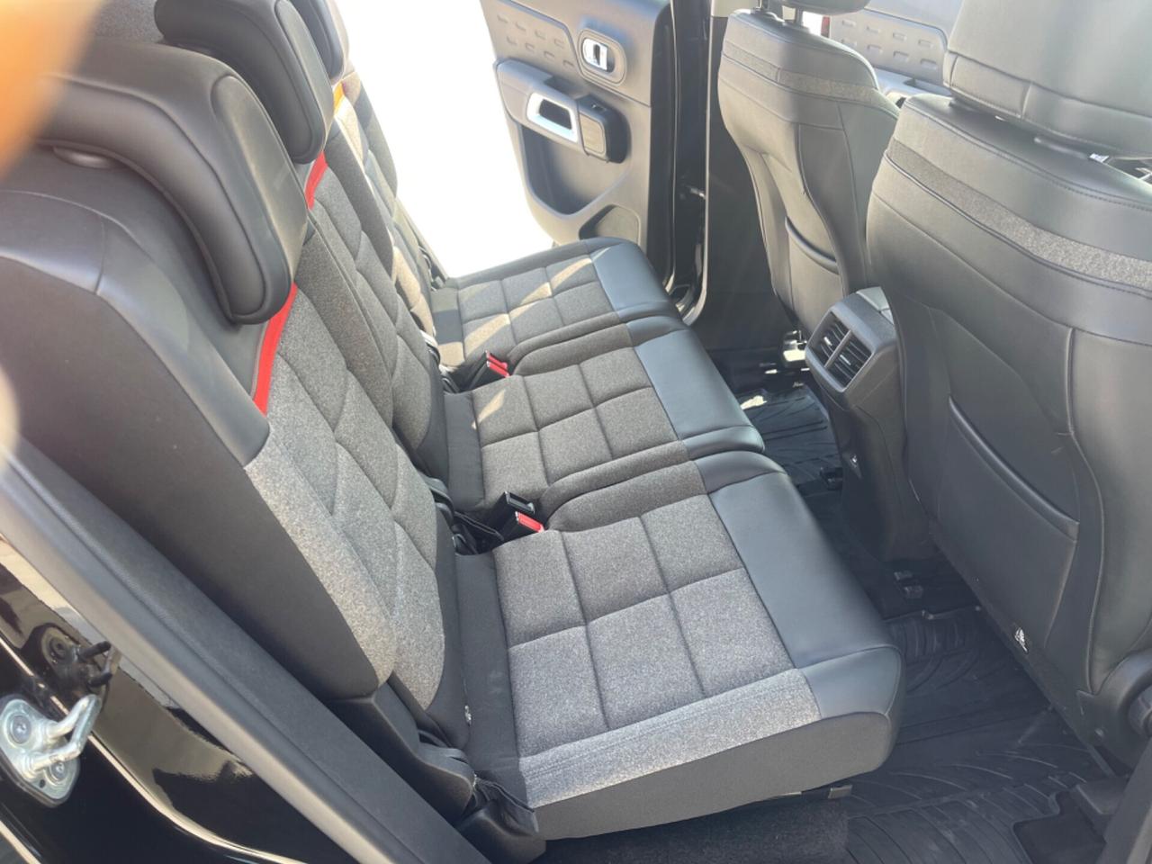 Citroen C5 Aircross C5 Aircross BlueHDi 130 S&S Shine