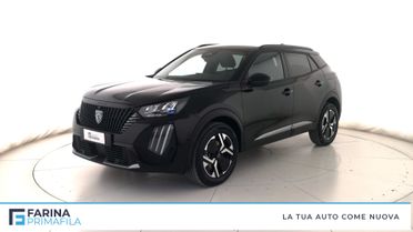 PEUGEOT 2008 1.2 hybrid Allure 136cv e-dcs6
