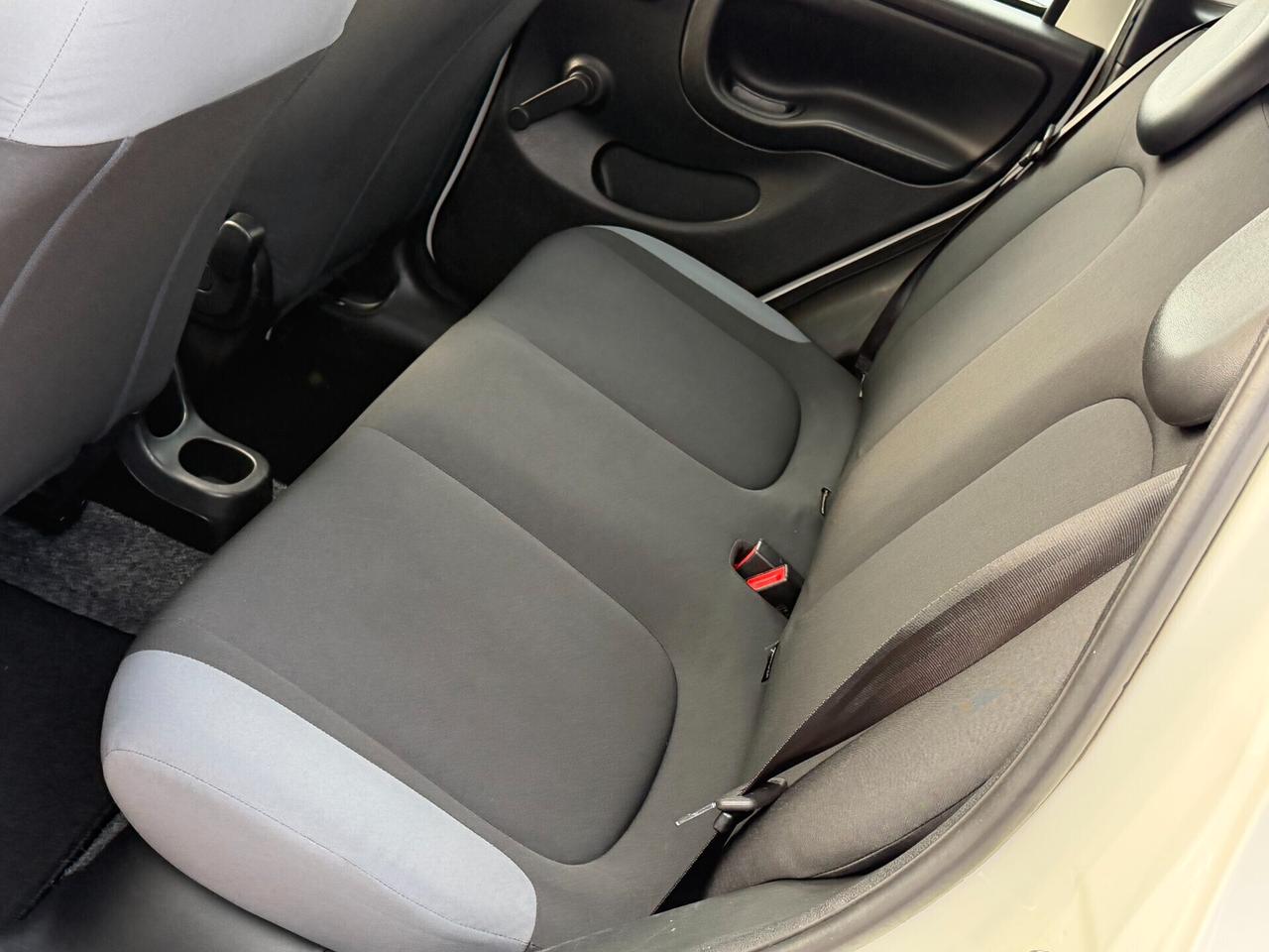 Fiat Panda New 1.2 69 cv. EasyPower EASY (Imp GPL)