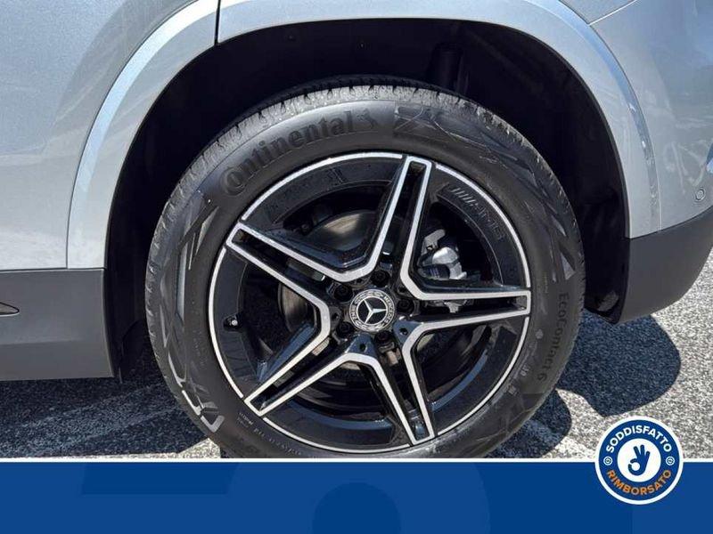 Mercedes-Benz GLA 200d Automatic AMG Line Advanced Plus Extra