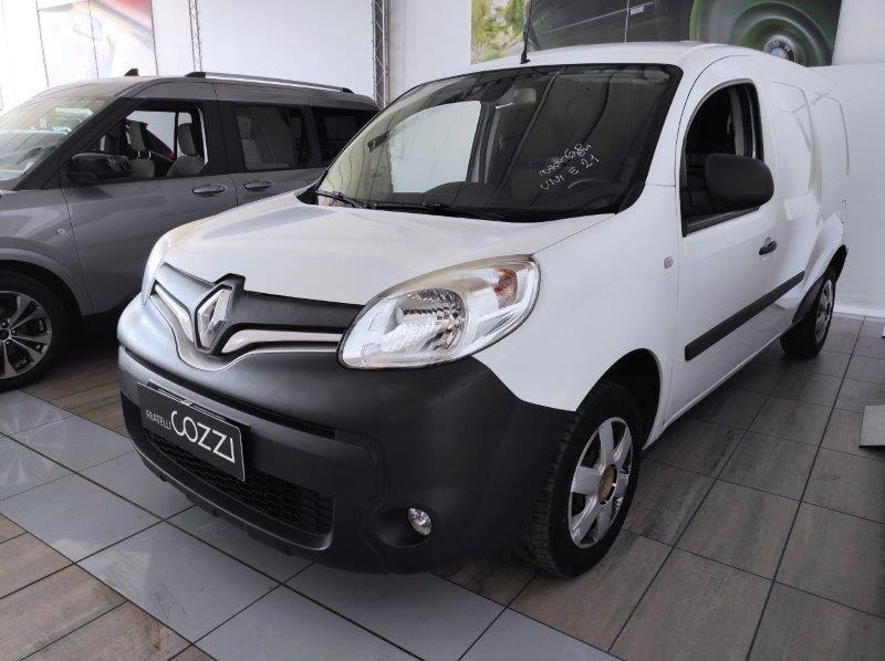 Renault Kangoo 3ª serie 1.5 dCi 110CV F.AP. S&S 4p. Express Maxi Energy