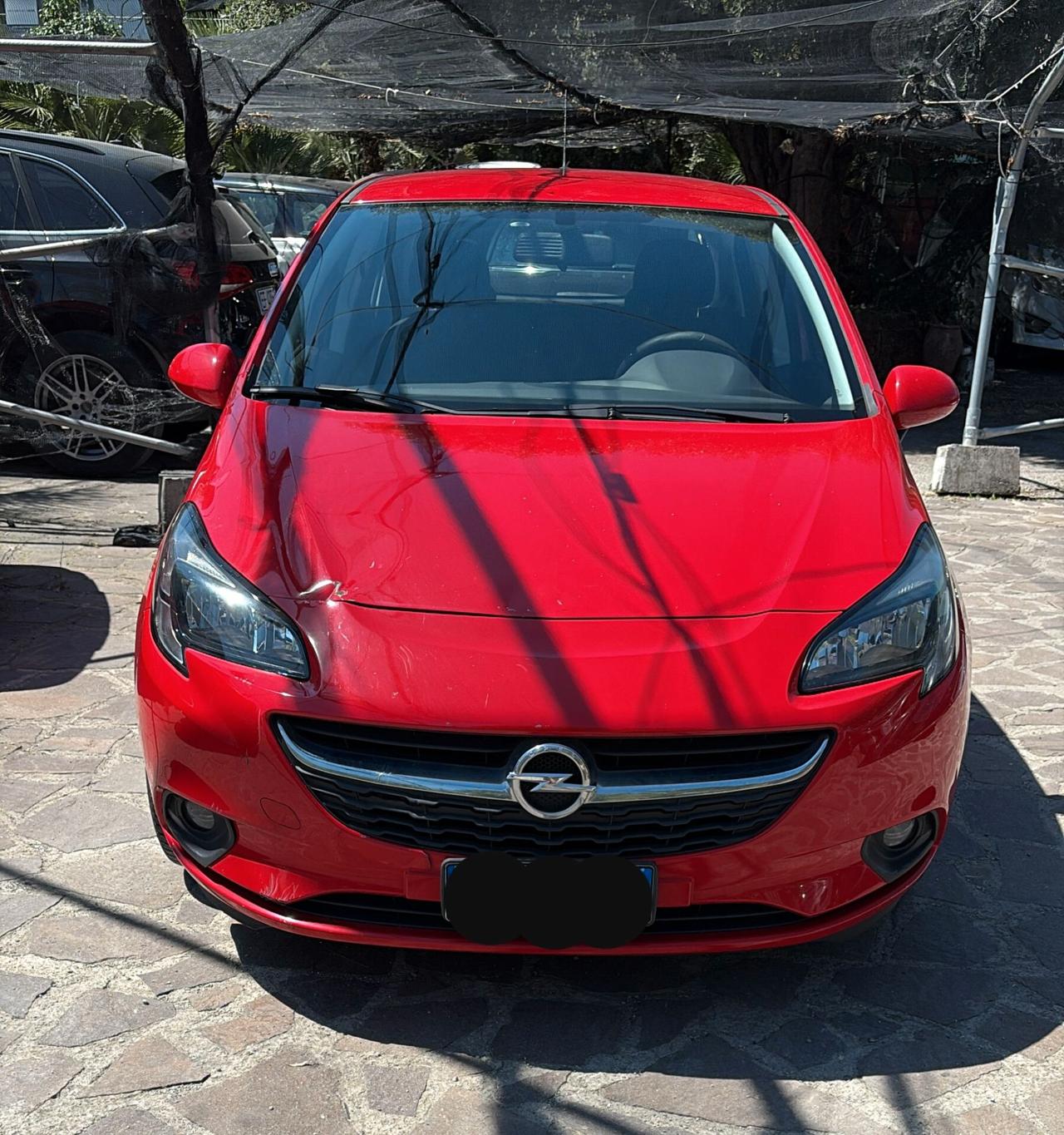Opel Corsa 1.2 Advance OK NEOPATENTATI