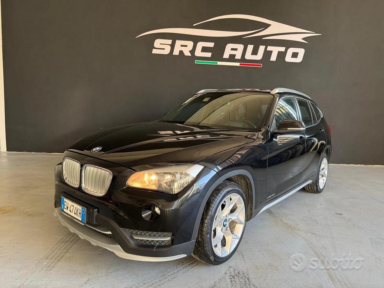 Bmw X1 sDrive18d Msport