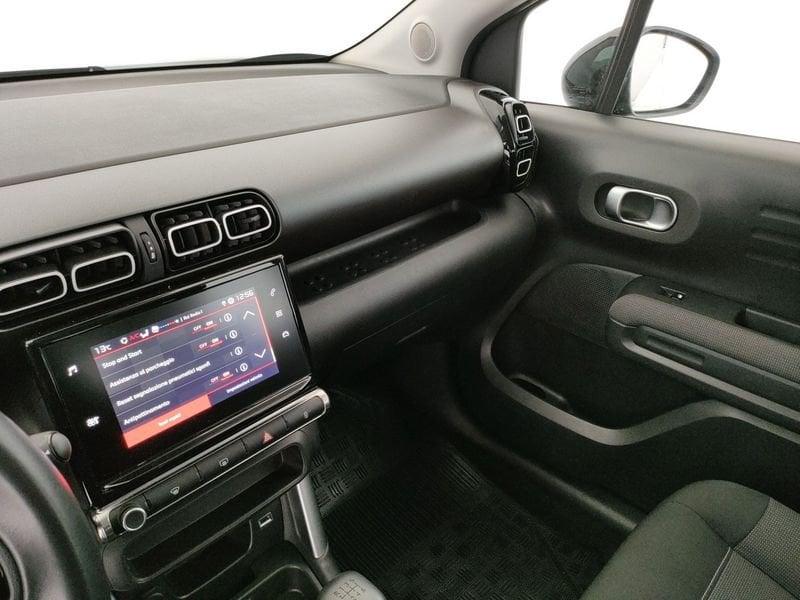 Citroën C3 Aircross PureTech 110 S&S Feel