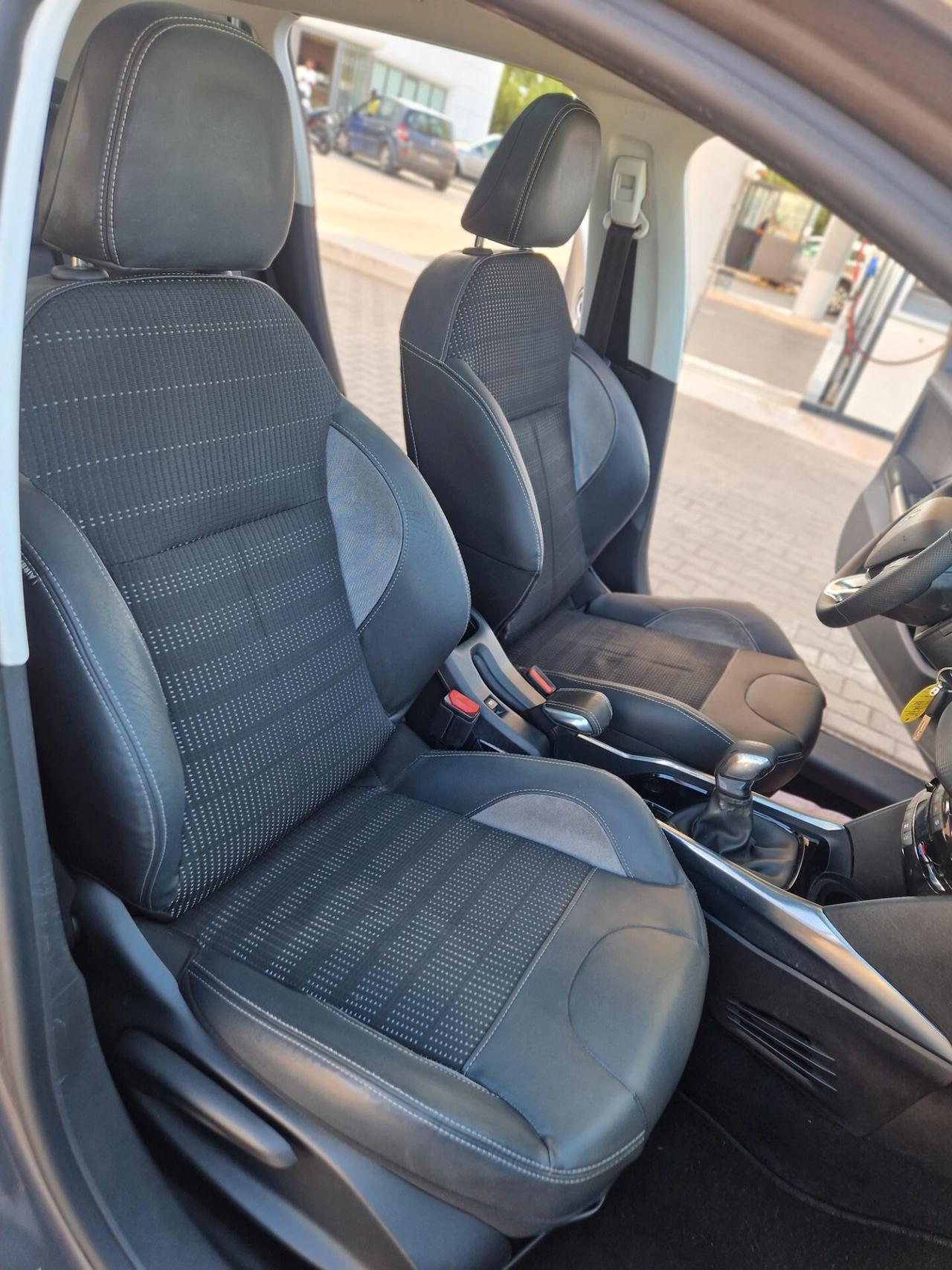 Peugeot 2008 1.6 e-HDi 92 CV Stop&Start Allure