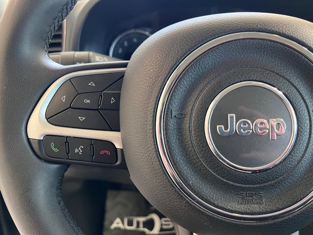 JEEP Renegade 1.0 T3 Limited - VARI COLORI!