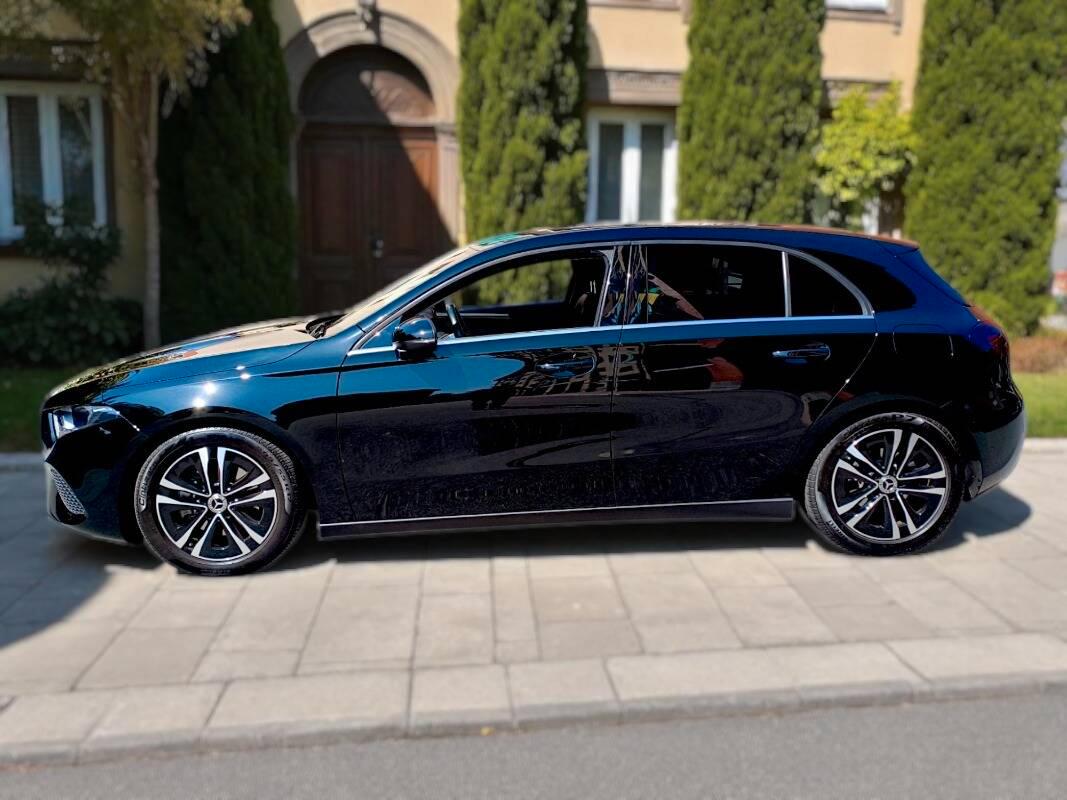 Mercedes Classe A Classe A - W177 - 2024- 180 Executive auto