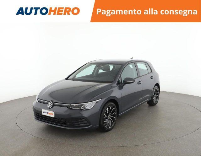 VOLKSWAGEN Golf 1.0 eTSI EVO DSG Life