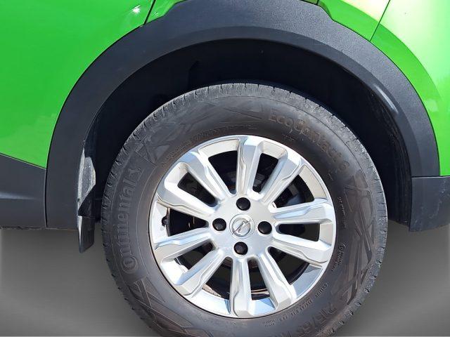 OPEL Mokka 1.2 Turbo Edition