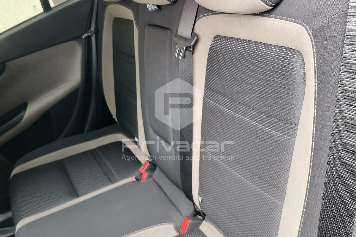 FIAT Tipo 1.4 T-Jet 120CV GPL 5 porte Lounge