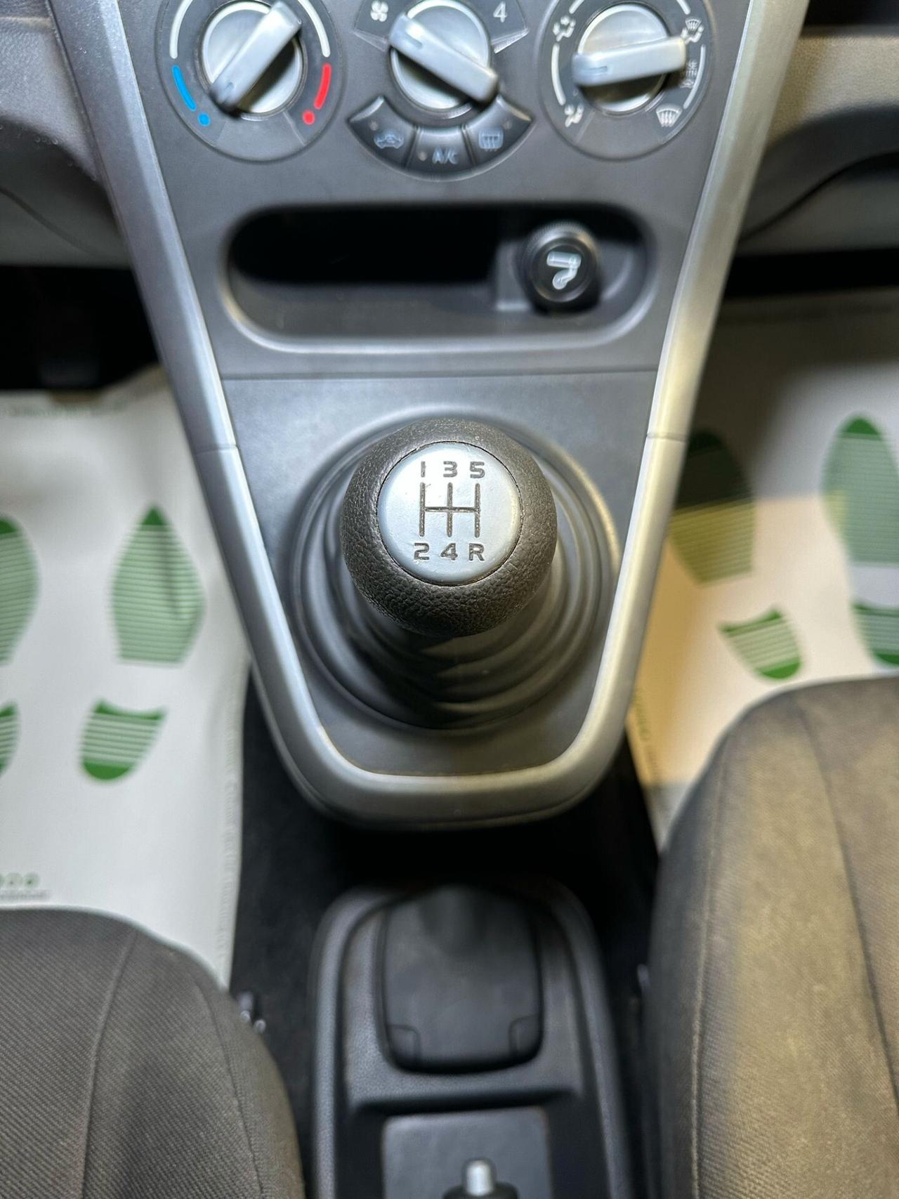 Suzuki Splash 1.0 GLS Safety Pack