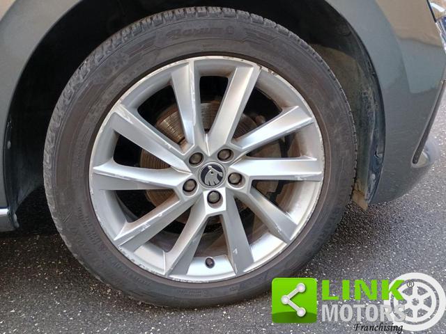 SKODA Scala 1.0 TSI 110 CV DSG Style